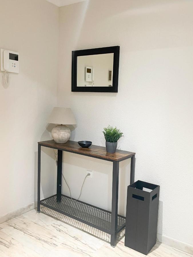 Ferienwohnung Holidays2Malaga Tomas De Echeverria 150 Mts To Beach & High Speed Wifi & Parking Exterior foto